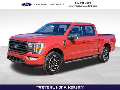Used 2021 Ford F150 XLT w/ Equipment Group 302A High
