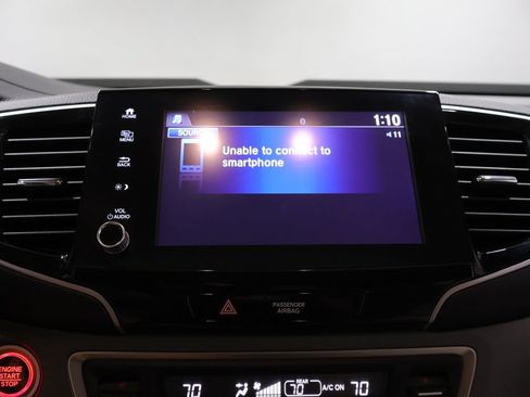 Used 2023 Honda Ridgeline RTL image 26