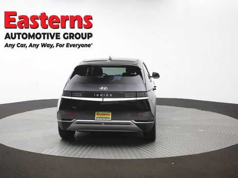 Used 2024 Hyundai Ioniq 5 SEL RWD image 33