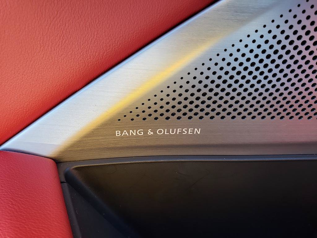 Certified 2026 Acura MDX A-Spec AWD/4WD image 22