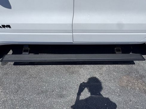 New 2026 RAM 1500 Laramie w/ Night Edition image 5