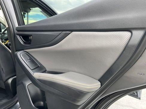 Used 2023 Subaru Crosstrek 2.5i Sport image 17