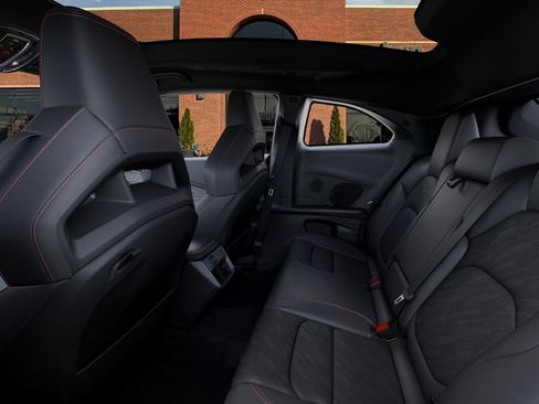 New 2026 Dodge Charger Scat Pack AWD/4WD image 23