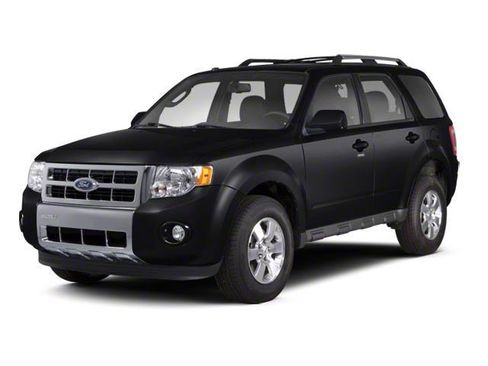 Used 2010 Ford Escape Limited image 1