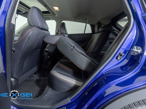 Used 2024 Subaru Crosstrek 2.5i Limited AWD/4WD image 27
