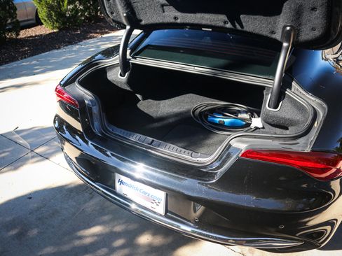 Used 2020 Karma Revero GT image 31