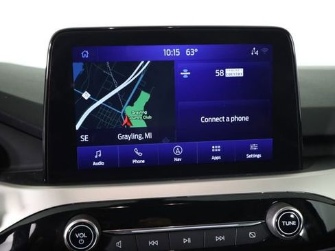 Used 2020 Ford Escape SE image 42