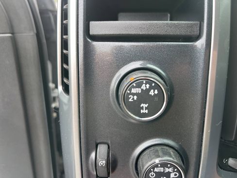 Used 2014 Chevrolet Silverado 1500 LT w/ All Star Edition AWD/4WD image 29