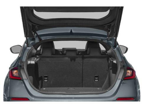 New 2024 Honda Civic Sport Touring image 8