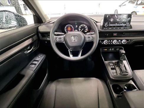 Used 2024 Honda CR-V EX image 17