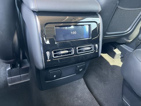 New 2025 Lincoln Aviator Reserve w/ Jet Appearance Package image 28