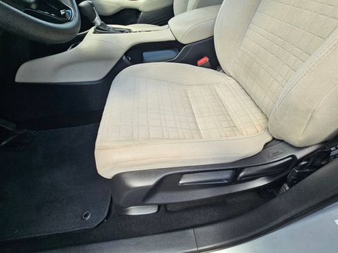 Used 2023 Honda HR-V LX image 14
