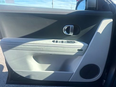 Used 2024 Hyundai Ioniq 5 Limited AWD/4WD image 13