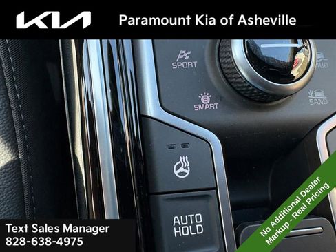 New 2026 Kia Sorento SX Prestige AWD/4WD image 18