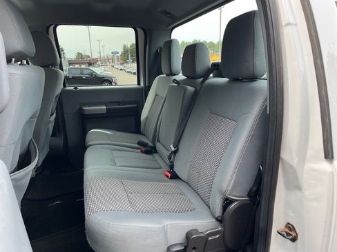 Used 2016 Ford F250 XLT image 11