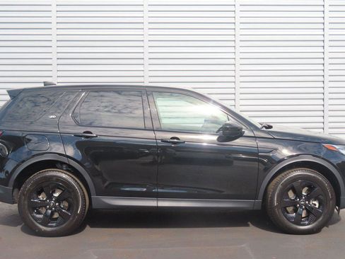 Used 2023 Land Rover Discovery Sport S AWD/4WD image 15