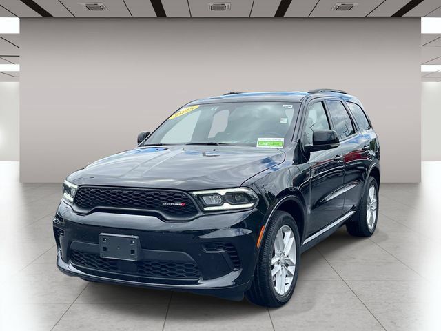 Used 2025 Dodge Durango GT AWD/4WD image 8