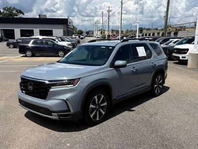 Used 2024 Honda Pilot Touring