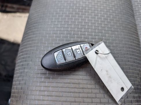 Used 2020 Nissan Pathfinder SV w/ Rock Creek Edition FWD image 25