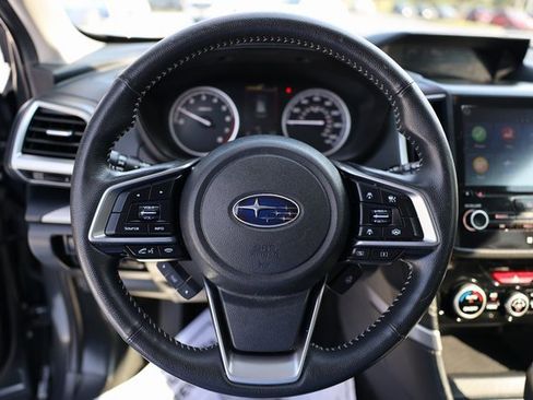 Used 2020 Subaru Forester Limited image 20