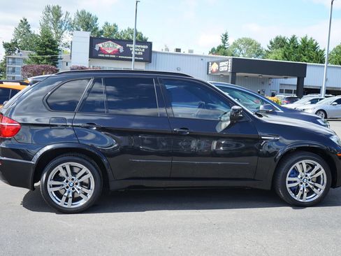 Used 2013 BMW X5 M AWD/4WD image 6