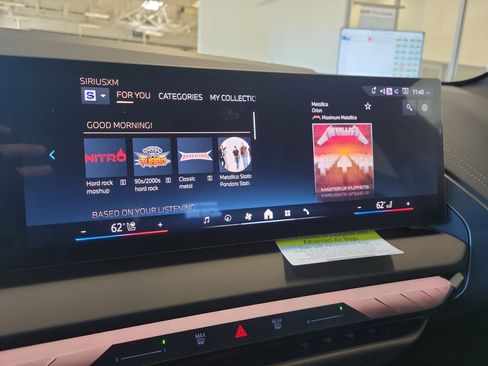 Used 2026 BMW X3 xDrive30 w/ Convenience Package image 24