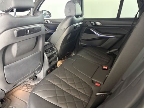 Certified 2024 BMW X5 xDrive40i w/ M Sport Package AWD/4WD image 16