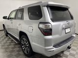 Used 2019 Toyota 4Runner Limited image 3