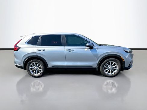 Used 2025 Honda CR-V EX-L image 8