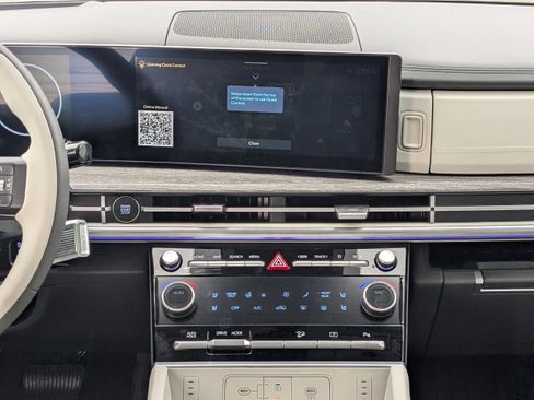 New 2026 Hyundai Santa Fe Calligraphy FWD image 18