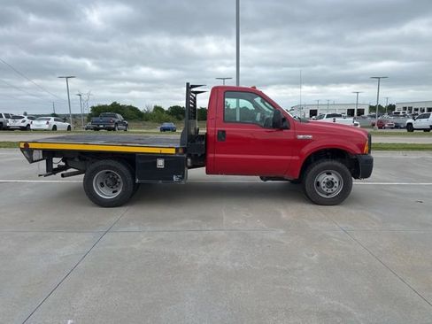 Used 2007 Ford F350 XL AWD/4WD image 6