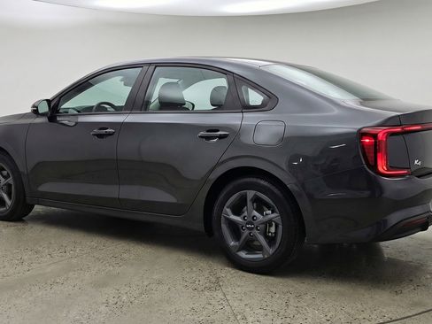 Used 2025 Kia K4 FWD image 6