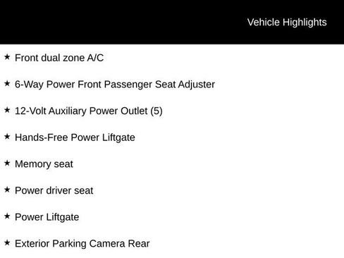 Used 2020 Chevrolet Suburban Premier AWD/4WD image 7