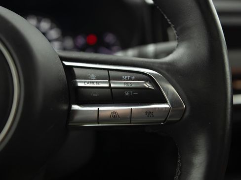 Used 2023 MAZDA CX-50 2.5 Turbo w/ Cargo Package image 7