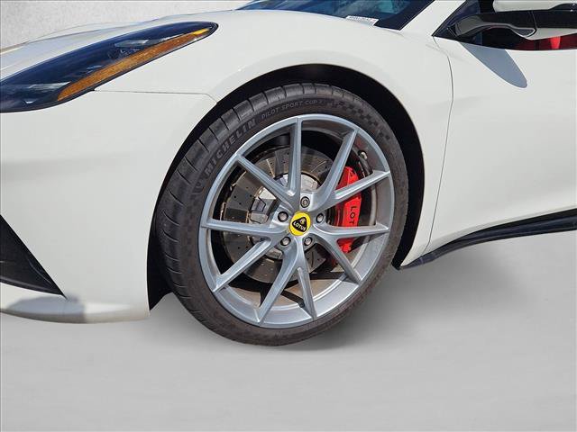 Used 2024 Lotus Emira First Edition RWD image 19
