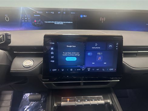 New 2026 Lincoln Nautilus Premier w/ Equipment Group 102A image 15