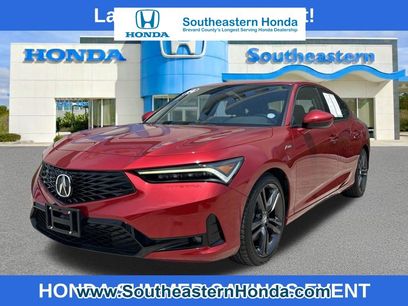 Used 2024 Acura Integra A-Spec