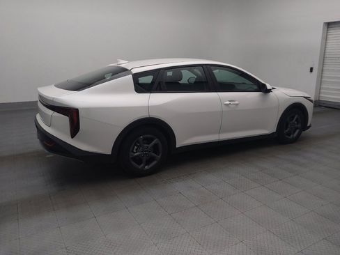 Used 2025 Kia K4 FWD image 10