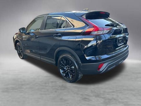New 2026 Mitsubishi Eclipse Cross LE AWD/4WD image 4