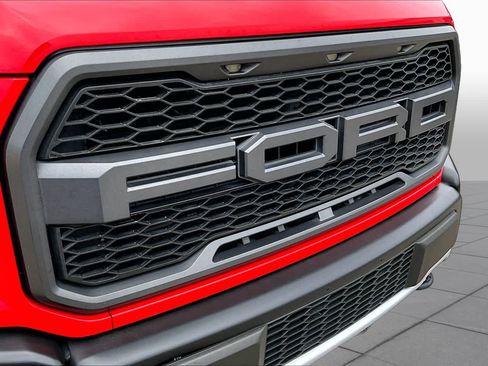 Used 2018 Ford F150 Raptor AWD/4WD image 30