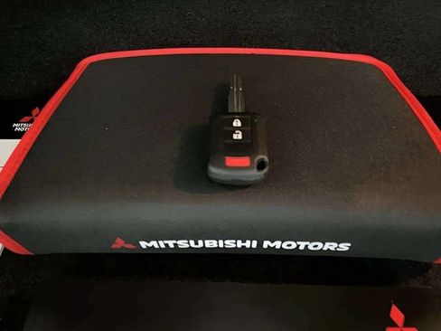 Used 2026 Mitsubishi Outlander Sport ES AWD/4WD image 83