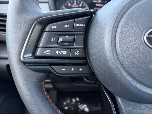 New 2026 Subaru Crosstrek 2.5i Limited AWD/4WD image 22
