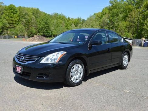Used 2010 Nissan Altima 2.5 S FWD image 53