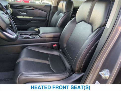 Certified 2023 Honda Pilot EX-L image 20