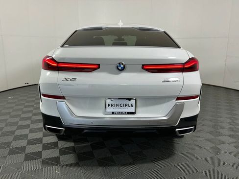 Used 2020 BMW X6 sDrive40i w/ Convenience Package RWD image 6