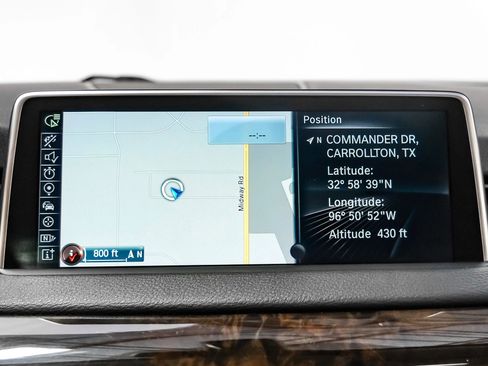 Used 2014 BMW X5 xDrive35i AWD/4WD image 17