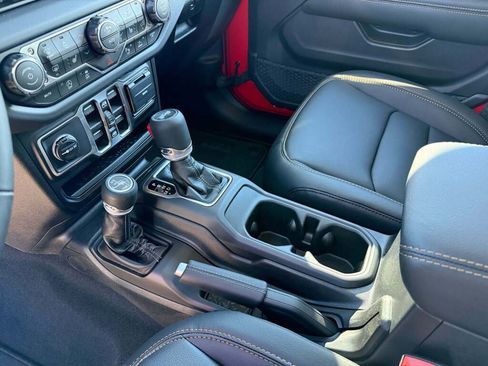 New 2026 Jeep Wrangler Sahara image 24