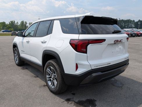 New 2027 GMC Terrain Elevation AWD/4WD image 9
