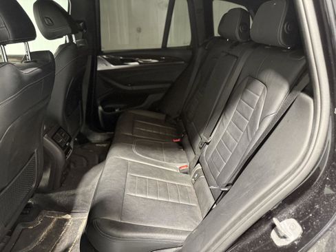 Used 2019 BMW X3 sDrive30i w/ Driving Assistance Package image 15