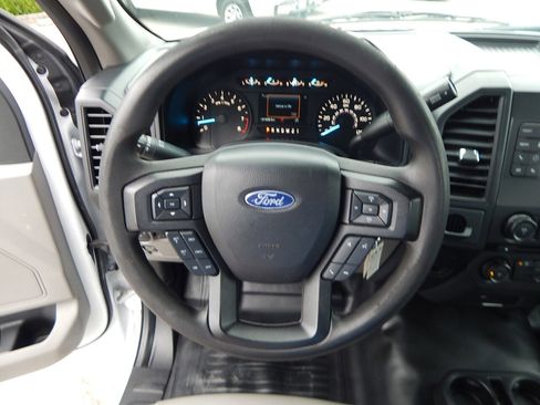 Used 2018 Ford F150 XL w/ Equipment Group 101A Mid image 22